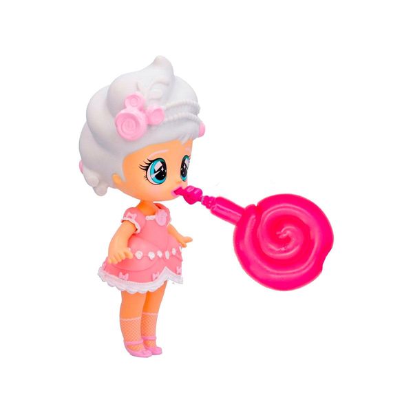 Игровой набор с куклой IMC Toys BUBILOONS – Малышка Баби Сьюзи с функцией надувания шариков фото 6