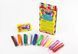 Тесто для лепки Danko Toys Master-Do 10 цветов TMD-02-01 фото 2