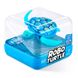 Интерактивная игрушка ROBO ALIVE – Робочерепаха голубая фото 3