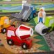МЕГА-набор "Дорожный коврик / деревянные игрушки" Melissa&Doug MD5195 фото 6