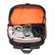 Функціональний міський рюкзак для ноутбука 15" Fenruien Orange FR5109 фото 7