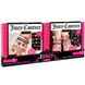 Мега-набір для створення шарм-браслетів Make it Real Juicy Couture: Рожева мрія MR4481 фото 1