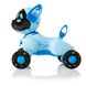 Интерактивный робот - щенок WowWee Чип голубой фото 5