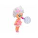 Ігровий набір з лялькою IMC Toys BUBILOONS – Малятко Бабі Сьюзі з функцією надування кульок фото 4