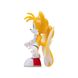 Ігрова фігурка з артикуляцією Sonic the Hedgehog Модерн Тейлз 6 см фото 3