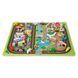 МЕГА-набор "Дорожный коврик / деревянные игрушки" Melissa&Doug MD5195 фото 1
