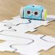 Навчальний ігровий STEM-набір Learning Resources - РОБОТ BOTLEY програмована іграшка-робот фото 8