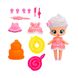 Игровой набор с куклой IMC Toys BUBILOONS – Малышка Баби Сьюзи с функцией надувания шариков фото 9