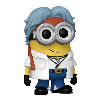 Игровая фигурка FUNKO POP! Minions x BTS Шуга 10,3 см 85968 фото 1