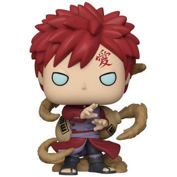 FUNKO POP! Ігрова фігурка серії "Naruto" Гаара фото 1