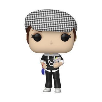 Ігрова фігурка FUNKO POP! Диявол носить Prada Енді Сакс з книгою 10,2 см 90349 фото 1