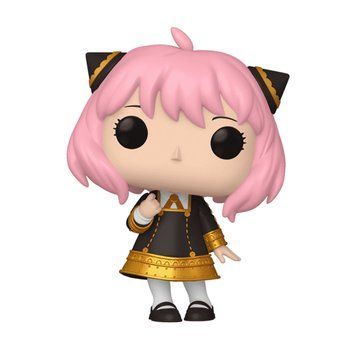 Ігрова фігурка FUNKO POP! Сім&rsquo;я шпигуна Аня Форджер 9,6 см 86528 фото 1