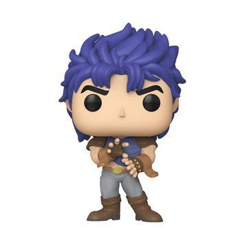 Ігрова фігурка FUNKO POP! Неймовірні пригоди ДжоДжо Джонатан 9,6 см 90626F фото 1