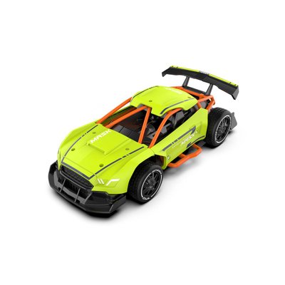 Машина на радіокеруванні Speed ​​Racing Drift MASK 1:24 зелений фото 1