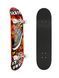 Детский скейтборд для начинающих Scale Sports Skate It Out 78&times;19,5 см клен ABEC-7 до 80 кг фото 2