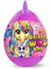 Яйце - сюрприз для дівчаток Danko Toys Unicorn WOW Box укр фіолетовий UWB-01-01U фото 1