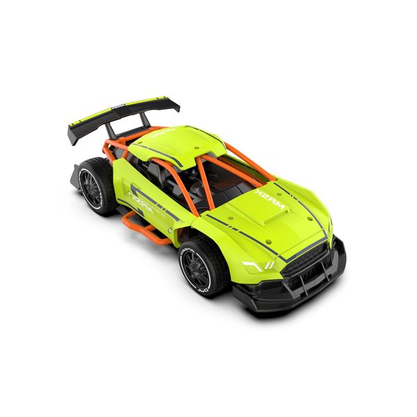 Машина на радіокеруванні Speed ​​Racing Drift MASK 1:24 зелений фото 2