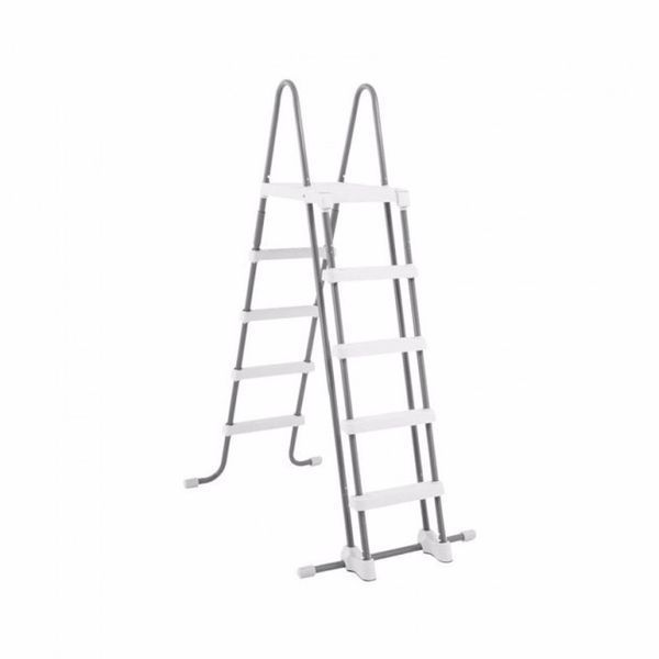 Каркасний прямокутний басейн Intex Ultra XTR Frame 17203 л 539х274х132 см з функціональними аксесуарами 26356 NP фото 3