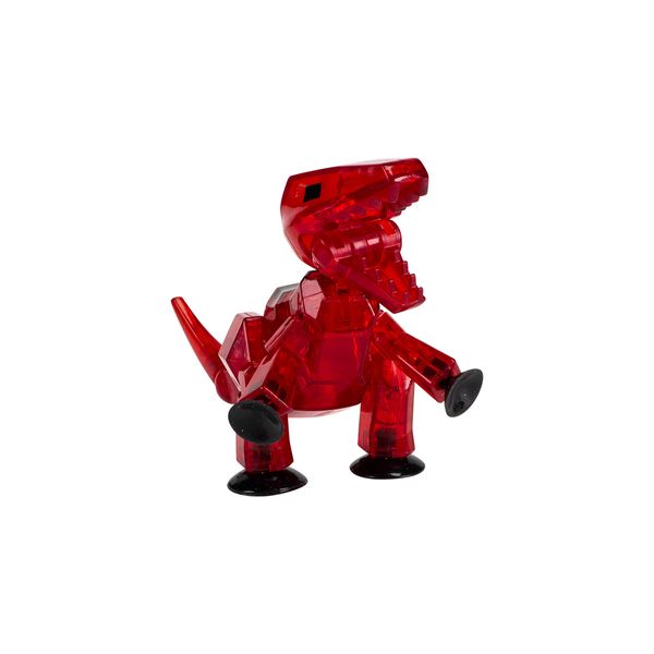 Фігурка для анімації Stikbot Mega Dino Тиранозавр фото 2