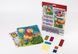 Блискуча мозаїка Danko Toys Папуга БМ-02-06 фото 2