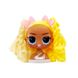 L.O.L. SURPRISE! Tweens Лялька-манекен для зачісок серії "Surprise Swap" Сонячний образ фото 1