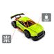 Машина на радіокеруванні Speed ​​Racing Drift MASK 1:24 зелений фото 3