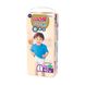 Подгузники GOO.N Premium Soft для детей 12-20 кг (размер XL, на липучках, унисекс, 40 шт) фото 2