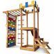 Детский уличный игровой комплекс SportBaby Babyland-26 236х75х210см фото 4