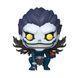 Игровая фигурка FUNKO POP! Тетрадь смерти Рюк 9,6 см 93294 фото 1