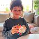 Ігровий набір з фігуркою - сюрприз BUBILOONS – Бабі конфетті з функцією надування кульок (в асорт) фото 2
