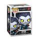 Игровая фигурка FUNKO POP! Тетрадь смерти Рюк 9,6 см 93294 фото 2