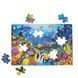 Мега - пазл гигант Melissa&Doug "Водный мир" 48 элементов 90 х 60 см MD10427 фото 3