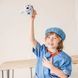 Дитячий карнавальний костюм Ветеринар Melissa&Doug для хлопчиків і дівчаток 3-6 років MD4850 фото 6