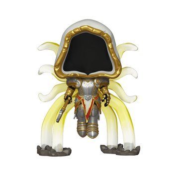 Ігрова фігурка FUNKO POP! Diablo IV Инариус 9,6 см 76531 фото 1