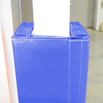 Стеновой протектор для колонн Tia 100х100х5 см фото 1