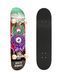 Детский скейтборд для начинающих Scale Sports Monster 78&times;19,5 см клен ABEC-7 до 80 кг фото 2
