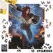 Деревянный пазл 30х40 см Wortex Woods Святая Джавелина 256 фигурных элементов PZL81003M фото 2