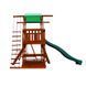 Детский уличный игровой комплекс SportBaby Babyland-5 440х410х320см фото 2