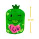 М'яка іграшка Cats Vs Pickles серії «JUMBO» – Огірок Лав 20 см CVP2000-16MC4 фото 2
