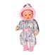 Кукольный наряд BABY BORN - Зимний костюм Делюкс (на пупса 43 см) фото 3