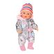 Кукольный наряд BABY BORN - Зимний костюм Делюкс (на пупса 43 см) фото 2