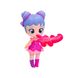 Ігровий набір з лялькою IMC Toys BUBILOONS – Малятко Бабі Емі з функцією надування кульок фото 6