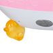 Автоматична ванночка для ляльки BABY BORN - Забавні купання (світло, звук) фото 2