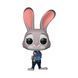 Игровая фигурка FUNKO POP! Зверополис 2 Джуди 9,6 см 86634 фото 1