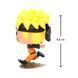 FUNKO POP! Игровая фигурка cерии "Наруто" - Бегущий Наруто 9.6 см фото 2