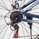 Велосипед дорослий спортивний 27.5" Corso Crossfire сірий TK-27522 фото 5