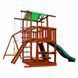 Детский уличный игровой комплекс SportBaby Babyland-5 440х410х320см фото 7