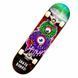 Детский скейтборд для начинающих Scale Sports Monster 78&times;19,5 см клен ABEC-7 до 80 кг фото 1