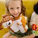 Набор перчаточных кукол (кукольный театр) Melissa & Doug &laquo;Домашние животные&raquo; 4 персонажа MD19084 фото 9