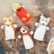 Набор перчаточных кукол (кукольный театр) Melissa & Doug &laquo;Домашние животные&raquo; 4 персонажа MD19084 фото 8